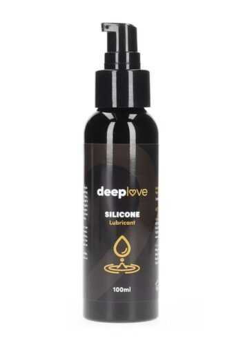 Deeplove Silicone Lubricant 100ml