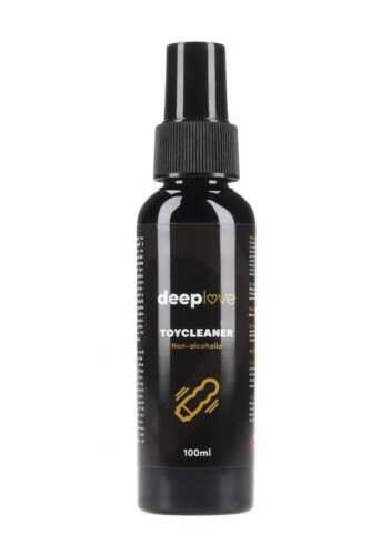 Deeplove Toycleaner 100ml