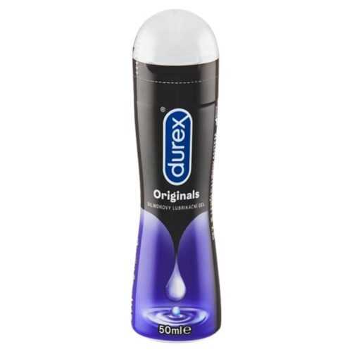 Durex Perfect Glide 50ml