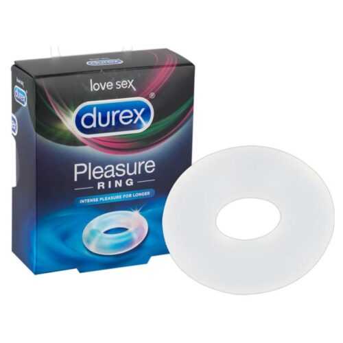 Durex Pleasure Ring