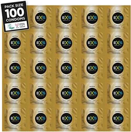 EXS Magnum Large 100 ks