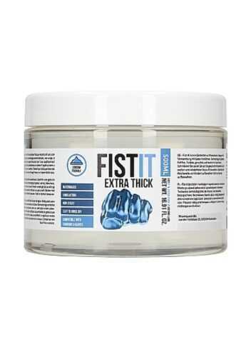 Fist-It Extra Thick 500 ml