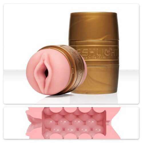 Fleshlight Quickshot Stamina Training Unit Lady & Buttv