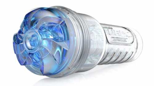 Fleshlight Turbo Thrust Blue Ice