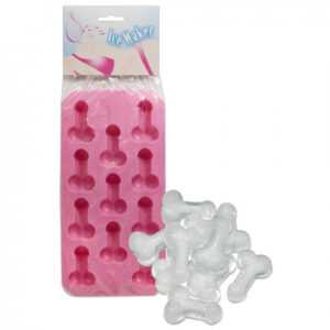 Forma na ľad Willy Ice Tray