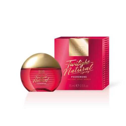 HOT Twilight Pheromone Natural women 15ml