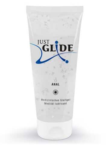 Just Glide Anal 200ml