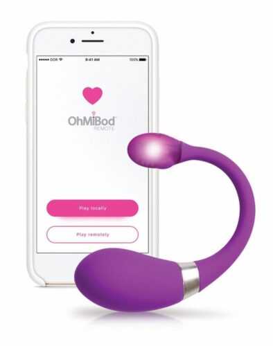 KIIROO OHMIBOD ESCA 2