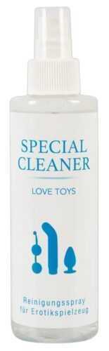 Love Toys Special Cleaner 200ml