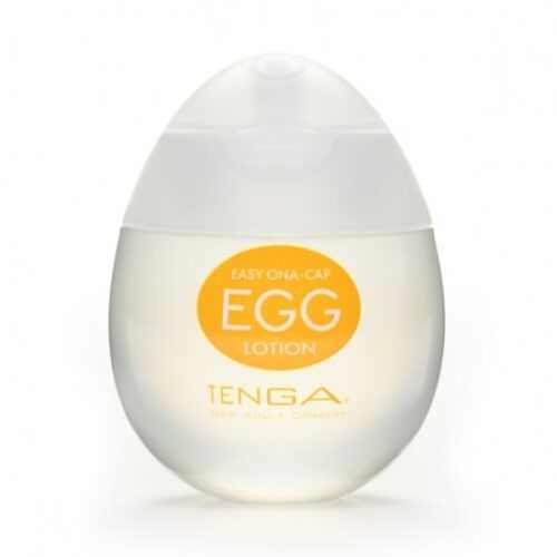 Lubrikační gel Tenga Egg Lotion