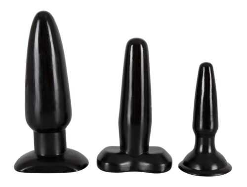 NMC Liquorice Dip set