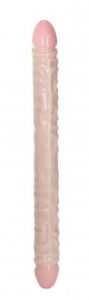 Obojstranné dildo Twinhead (47 cm)