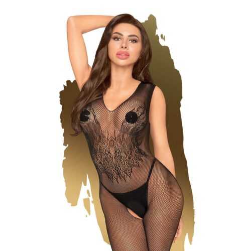 Penthouse wild catch - black - S-L