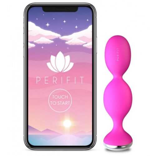 Perifit App Controlled Pelvic Floor Trainer