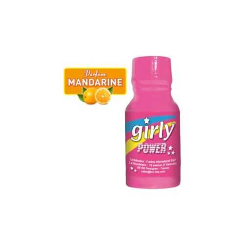 Poppers Girly Power 13ml