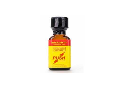 Poppers MEGA RUSH big 24ml