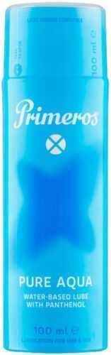 Primeros PURE GLIDE 100ml