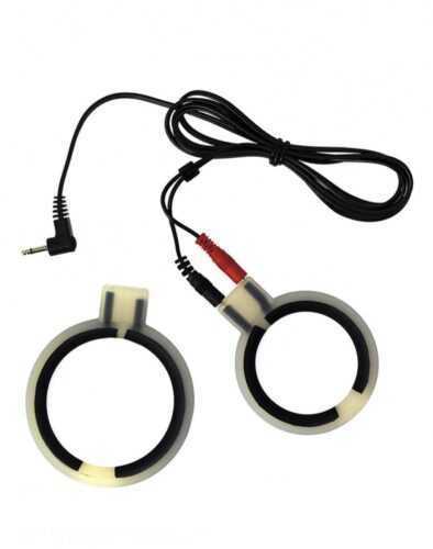 Rimba Electro Cock Rings