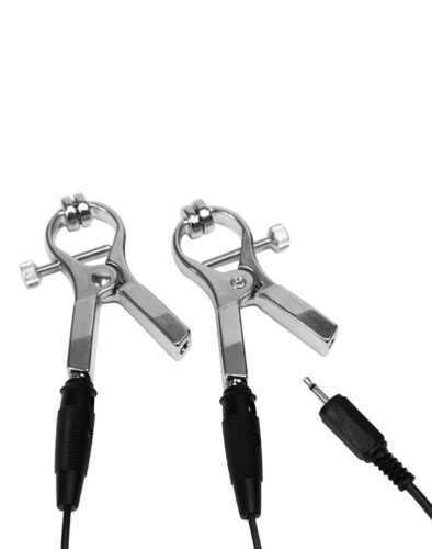 Rimba Luxurous Electro Clamps Uni-Polar