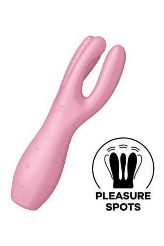 Satisfyer Threesome 3