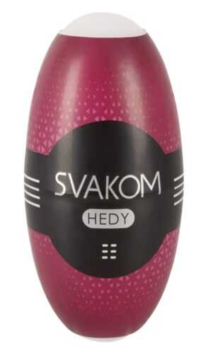 Svakom Hedy - Real Deal