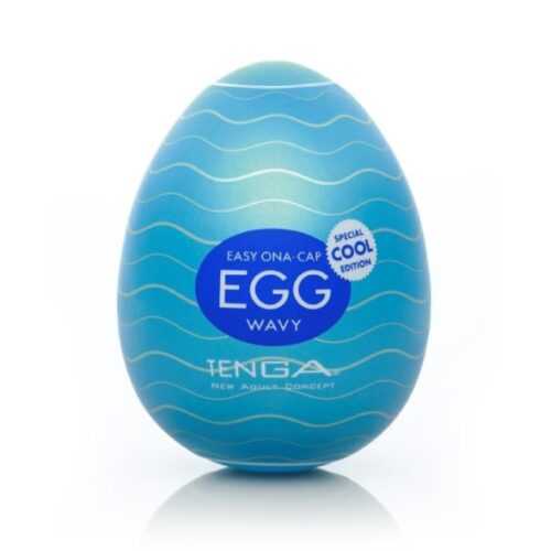 TENGA Egg Cool