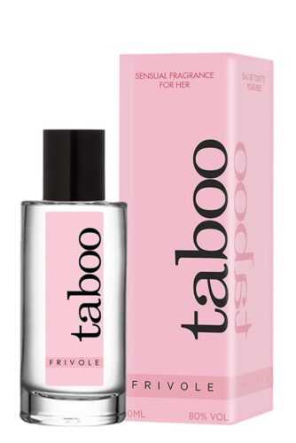 Taboo For Her 50 ml