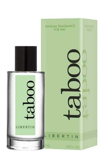 Taboo Him 50 ml