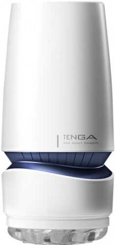 Tenga Aero Cobalt Ring masturbátor