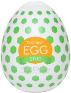 Tenga Egg Stud masturbátor