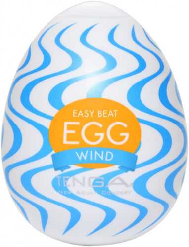 Tenga Egg Wind masturbátor