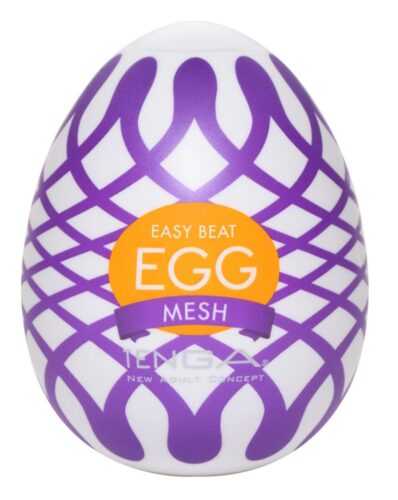 Tenga Egg Wonder Mesh