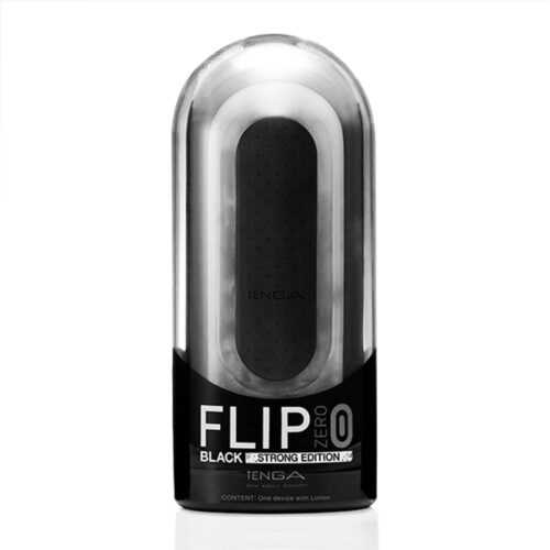 Tenga Flip 0 zero