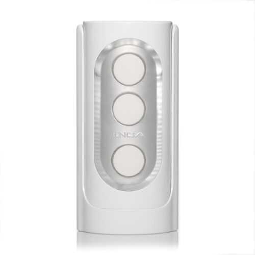 Tenga Flip Hole white