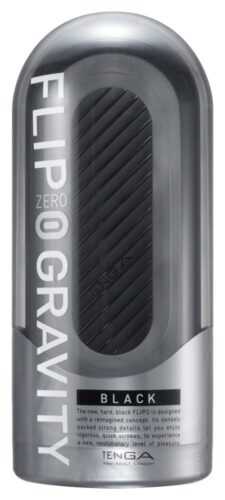 Tenga Flip Zero Gravity