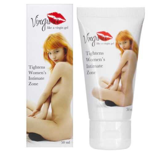 Virginia 50 ml