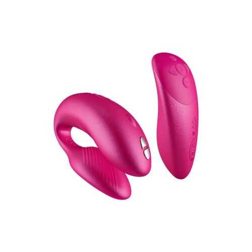 WE-VIBE CHORUS pink