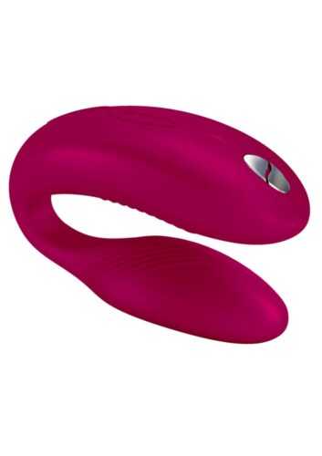 We-Vibe Sync fialová