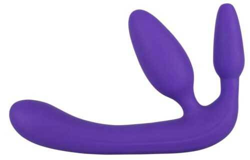 You2Toys Triple Teaser Strapless Strap-On