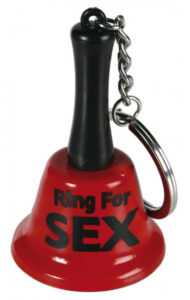 Zvonček Ring For Sex