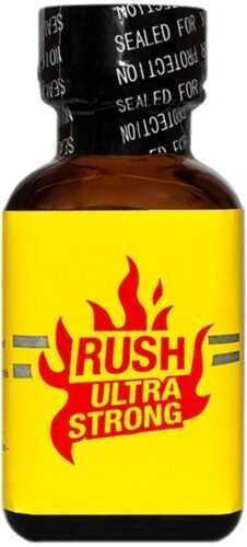 poppers Rush Ultra Strong 24 ml