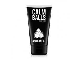 Angry Beards Antisweat dezodorant na intímne partie 150 ml