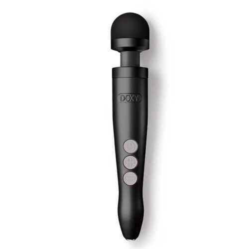 DOXY Die Cast 3R Wand Massager