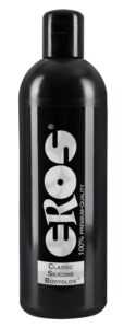 EROS Silicone Bodyglide 1000 ml