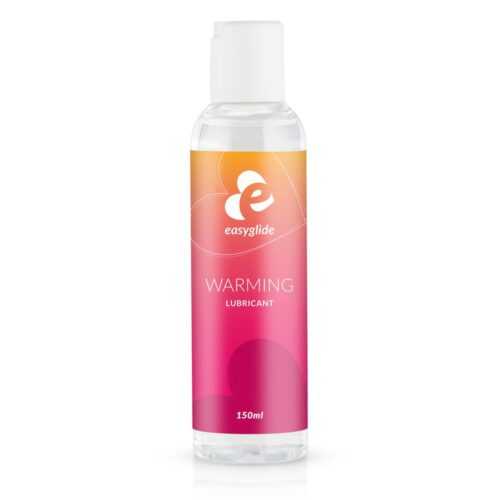 EasyGlide Warming Lubricant 150 ml