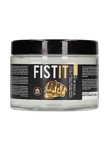 Fistingový gél Let's Fist It 500 ml