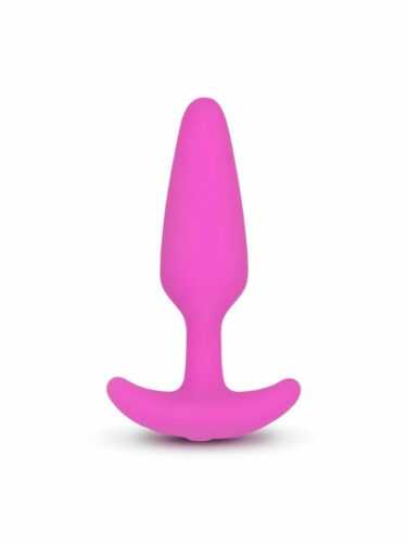 G-Vibe G-Plug XS Purple