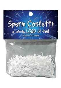 Kheper Games Sperm Confetti