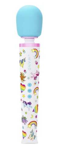 Le Wand Unicorn Wand 8 Piece Collection