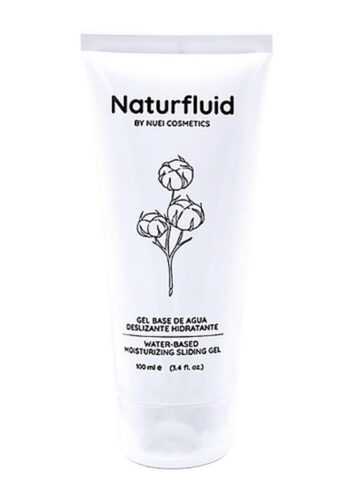 Nuei Naturfluid 100ml